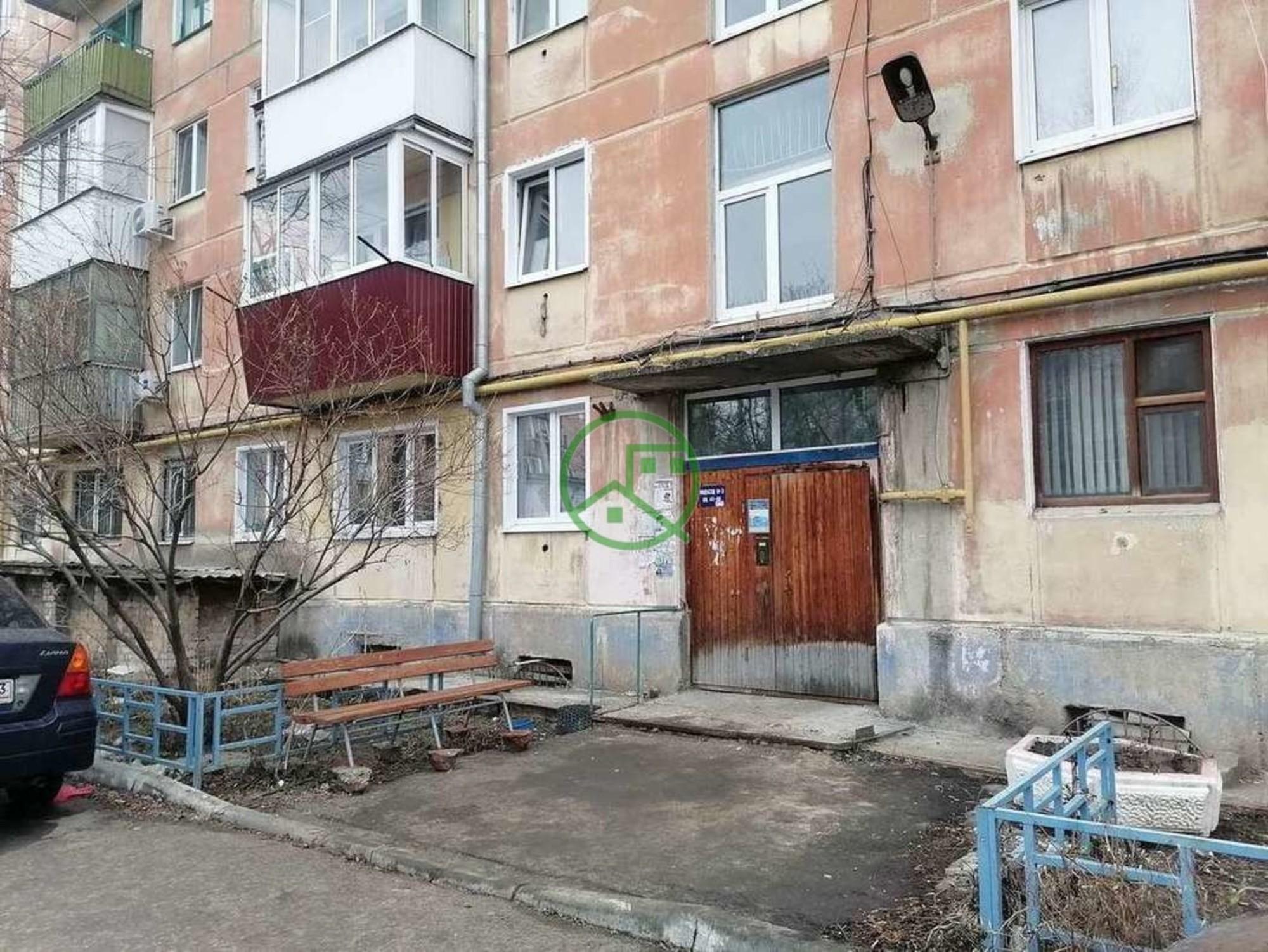 Купить квартиру за 3 100 000 рублей на Кирова улица, 74