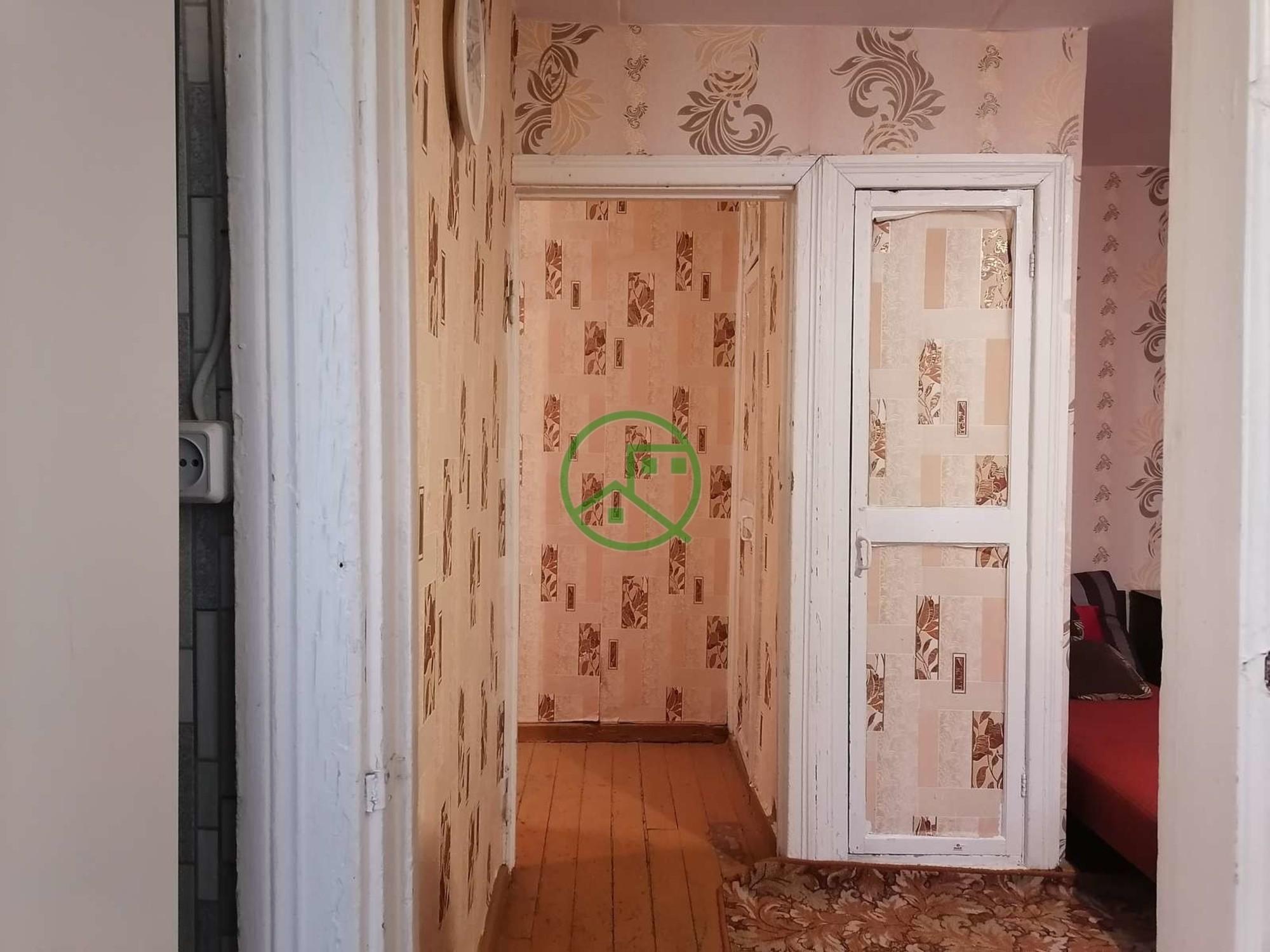 Купить квартиру за 3 100 000 рублей на Кирова улица, 74
