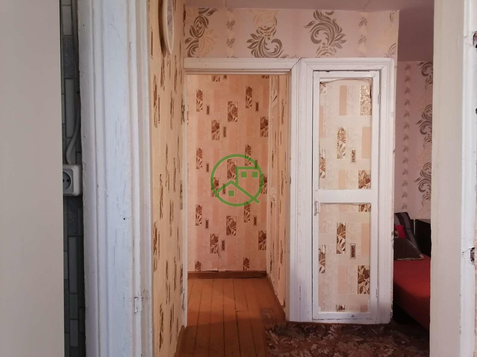 Купить квартиру за 3 100 000 рублей на Кирова улица, 74