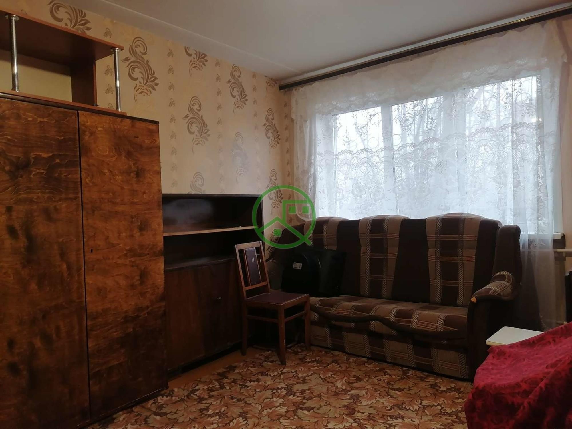 Купить квартиру за 3 100 000 рублей на Кирова улица, 74