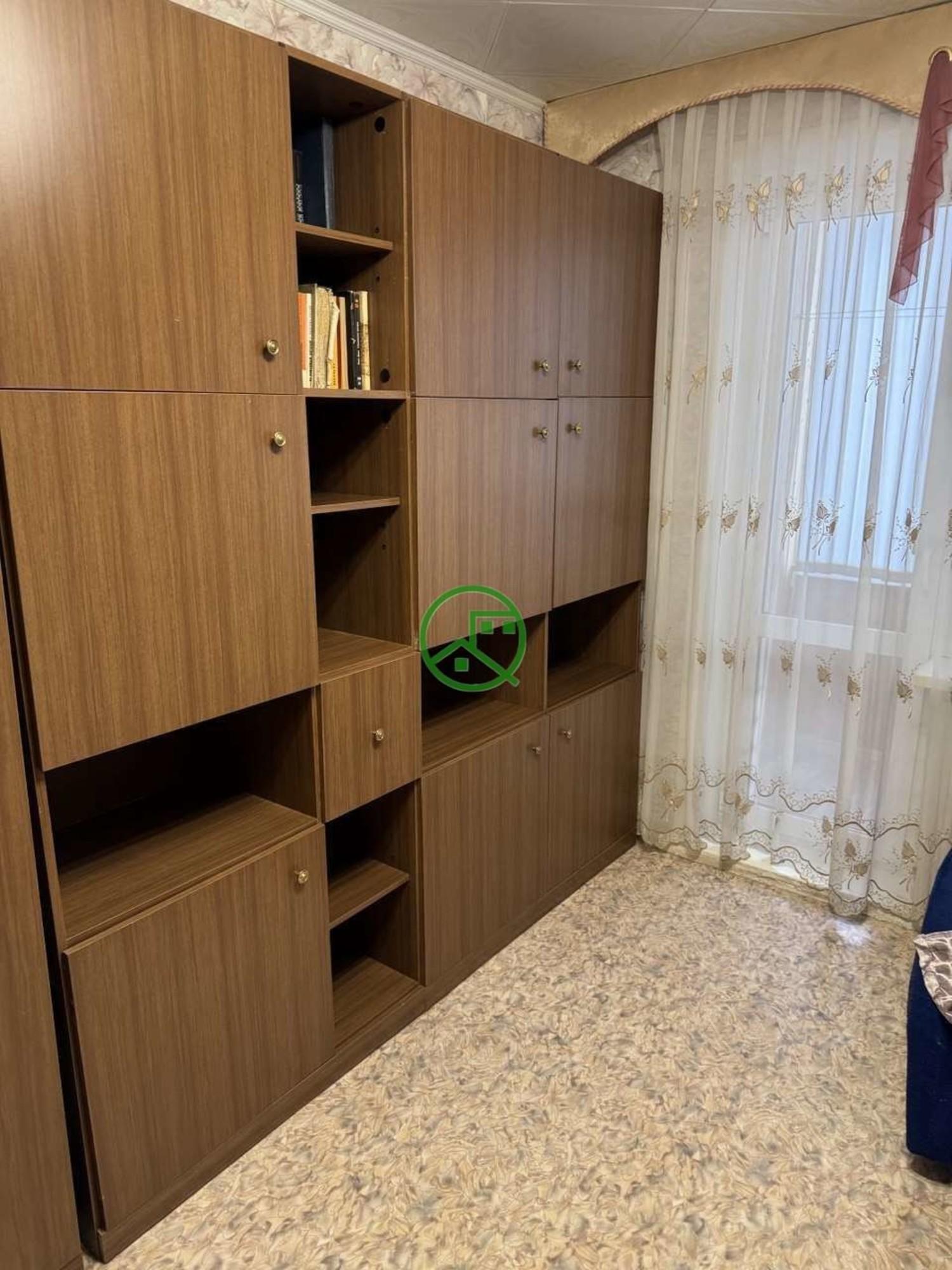 Сдать квартиру за 25 000 рублей на Гагарина проспект, 30