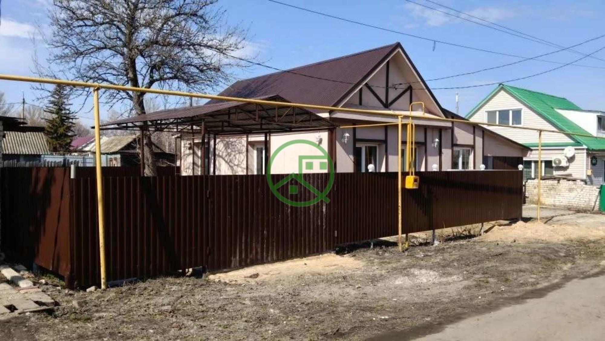 Купить дачу, дом, коттедж за 4 900 000 рублей на Сеченова улица, 46
