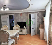 коттедж 68.3 кв м Плеханова улица