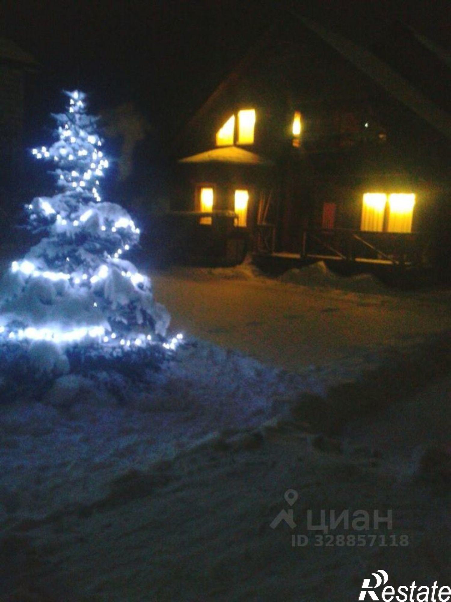 Купить дачу, дом, коттедж за 14 200 000 рублей на ул Кленовая, 25