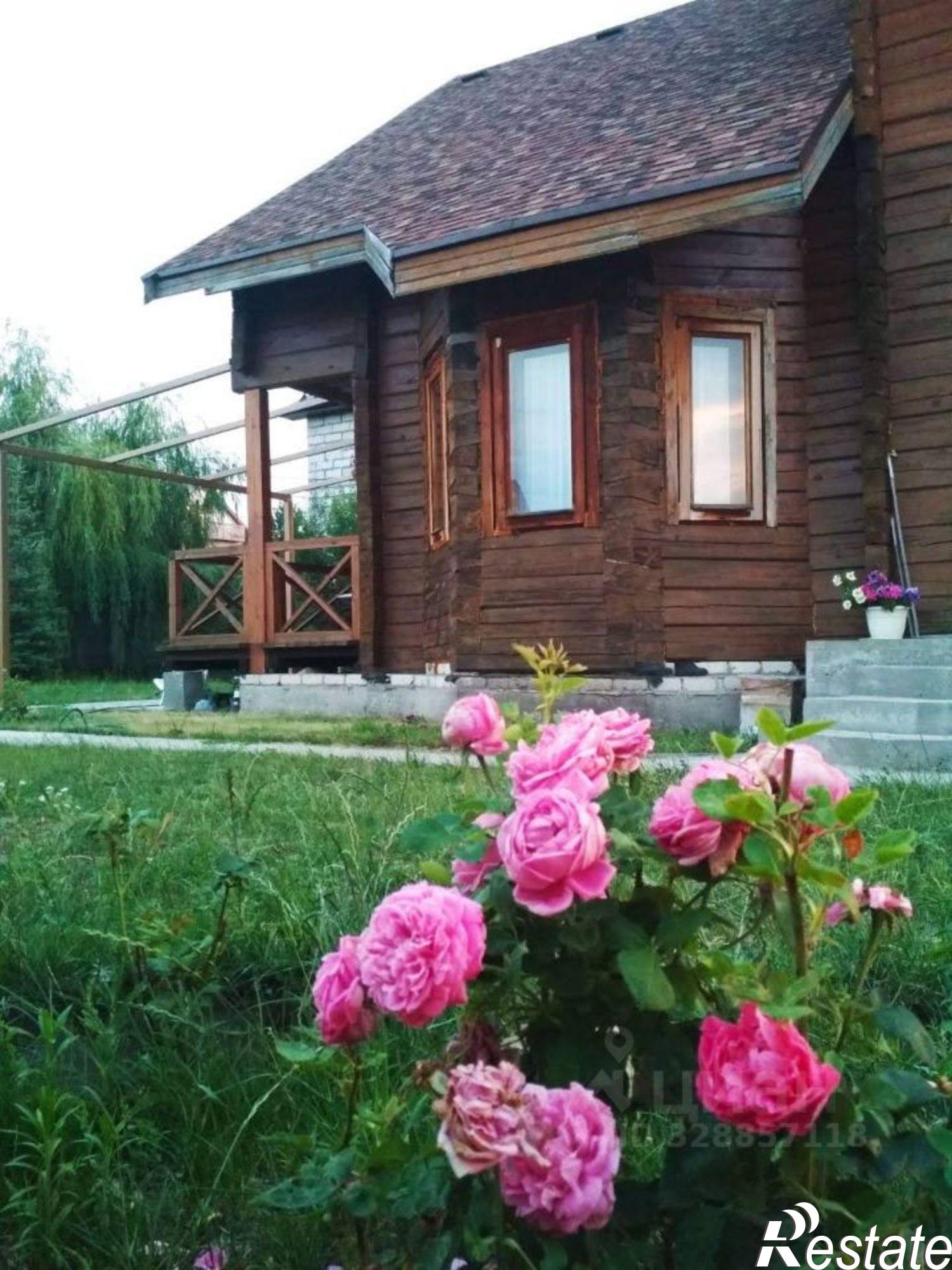 Купить дачу, дом, коттедж за 14 200 000 рублей на ул Кленовая, 25
