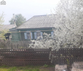 коттедж 58.9 кв м 2-я Линейная улица,48