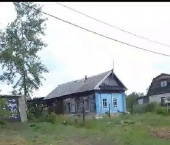 коттедж 33 кв м Центральная, 51