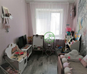 2-комн, 41.2кв м, этаж 1/3 Гвардейский переулок, 6