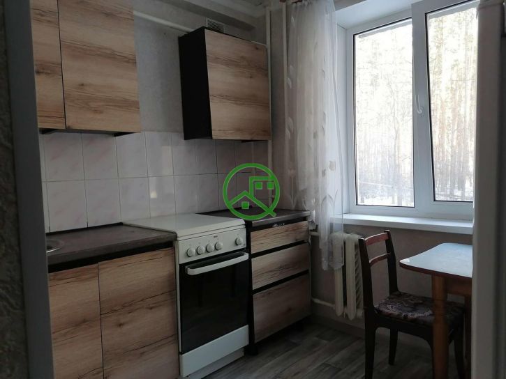1-комн квартира Гагарина проспект, 47
