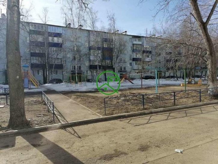 1-комн квартира Гагарина проспект, 47