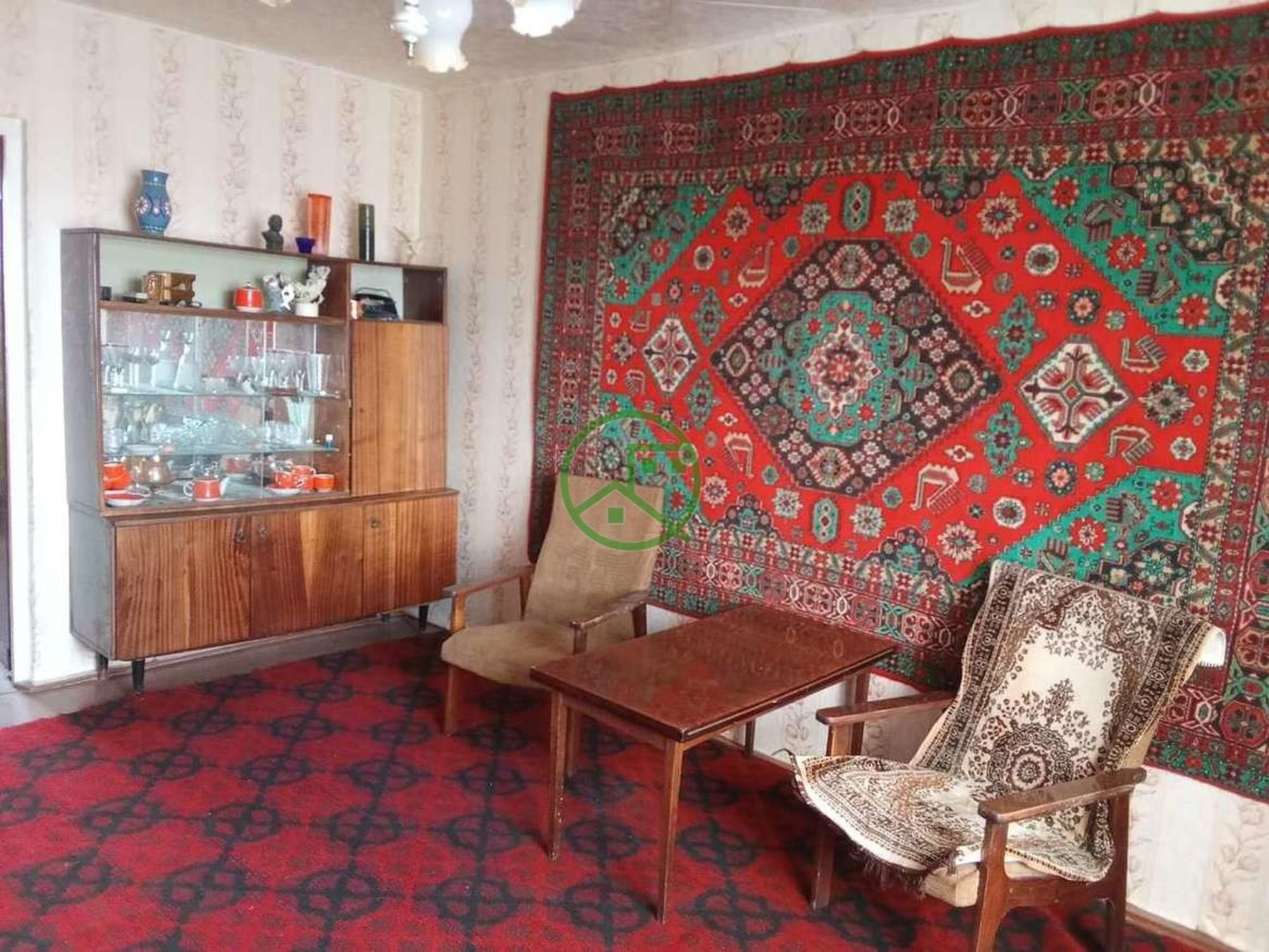Купить квартиру за 4 650 000 рублей на Гагарина проспект, 89