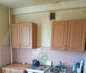 3-комн, 54.4кв м, этаж 6/9 Гагарина проспект, 89