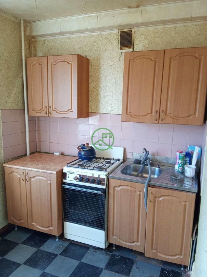 3-комн квартира Гагарина проспект, 89