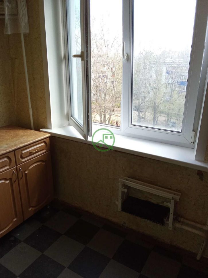 3-комн квартира Гагарина проспект, 89