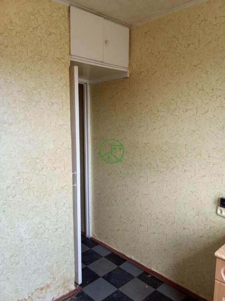 3-комн квартира Гагарина проспект, 89