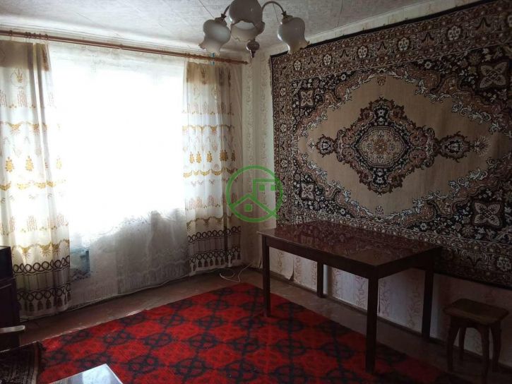 3-комн квартира Гагарина проспект, 89