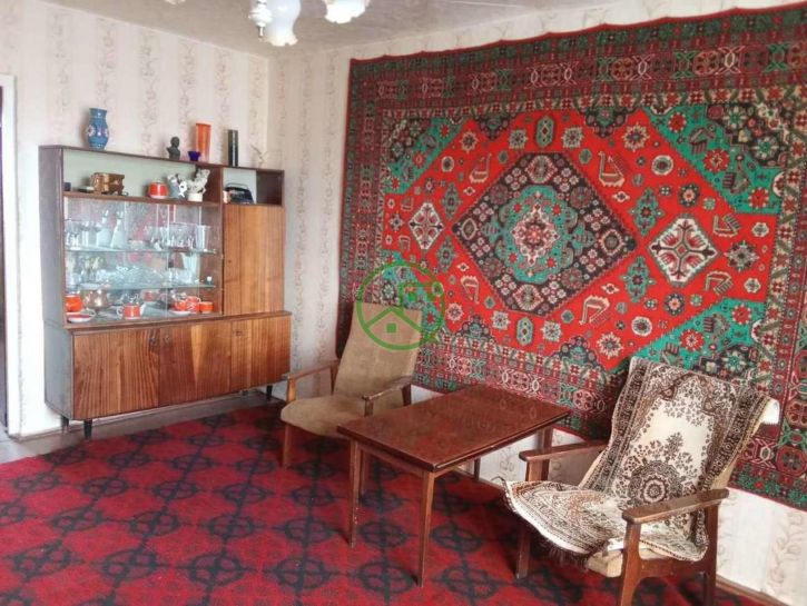 3-комн квартира Гагарина проспект, 89