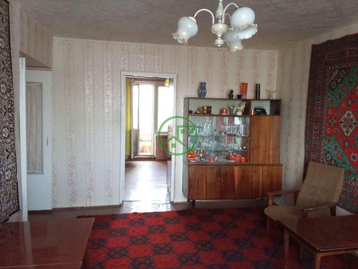 3-комн квартира Гагарина проспект, 89