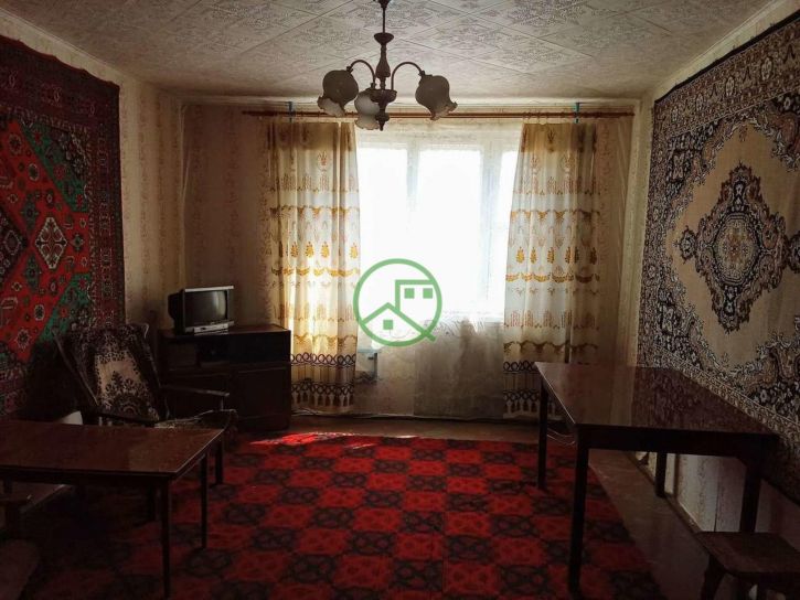 3-комн квартира Гагарина проспект, 89