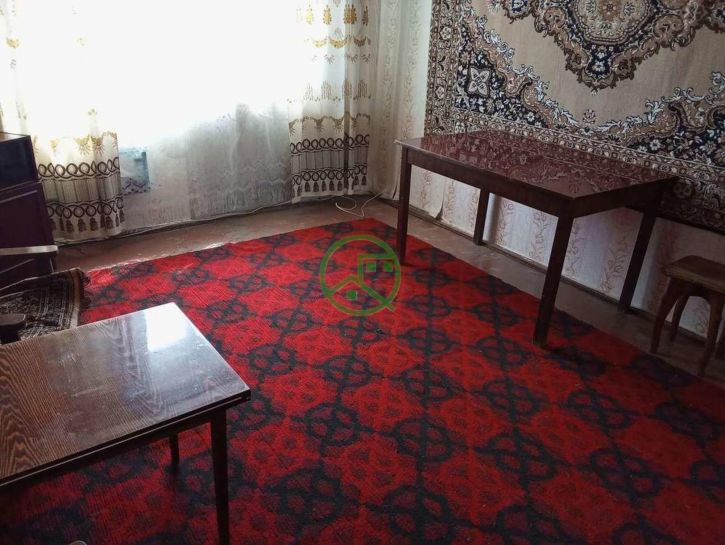 3-комн квартира Гагарина проспект, 89