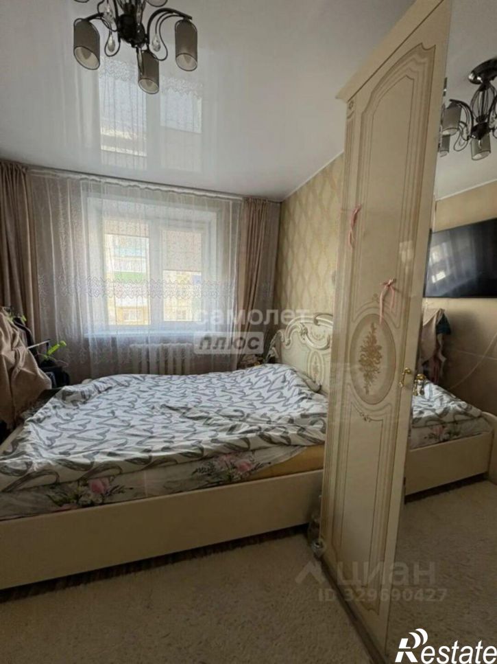 2-комн квартира Тамбовская улица, 8,  д. 8