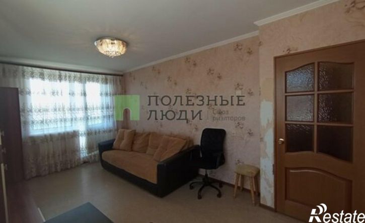 2-комн квартира улица Есенина, 7,  д. 7