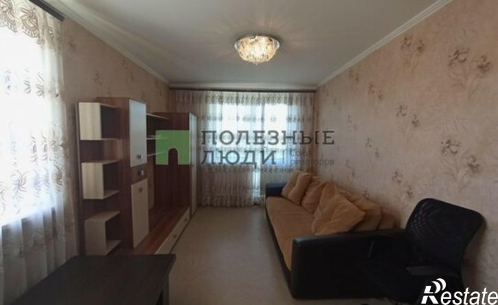 2-комн квартира улица Есенина, 7,  д. 7