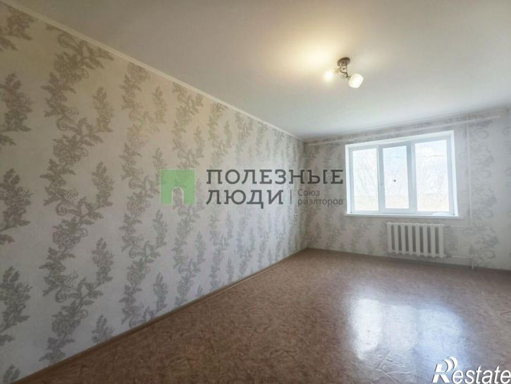 1-комн квартира улица Ватутина, 156А,  д. 156А