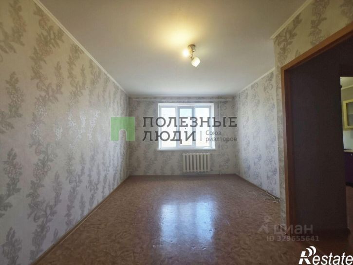 1-комн квартира улица Ватутина, 156А,  д. 156А