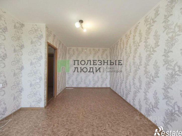1-комн квартира улица Ватутина, 156А,  д. 156А