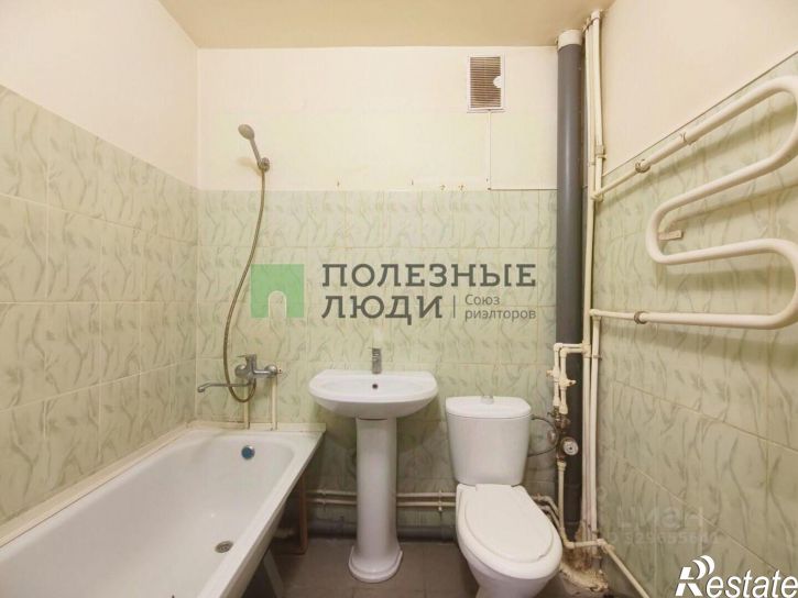 1-комн квартира улица Ватутина, 156А,  д. 156А