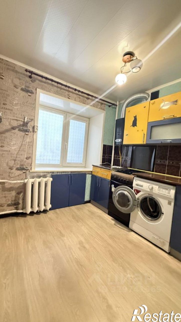 2-комн квартира улица Победы, 14,  д. 14