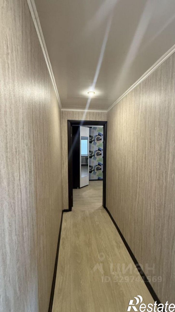 2-комн квартира улица Победы, 14,  д. 14