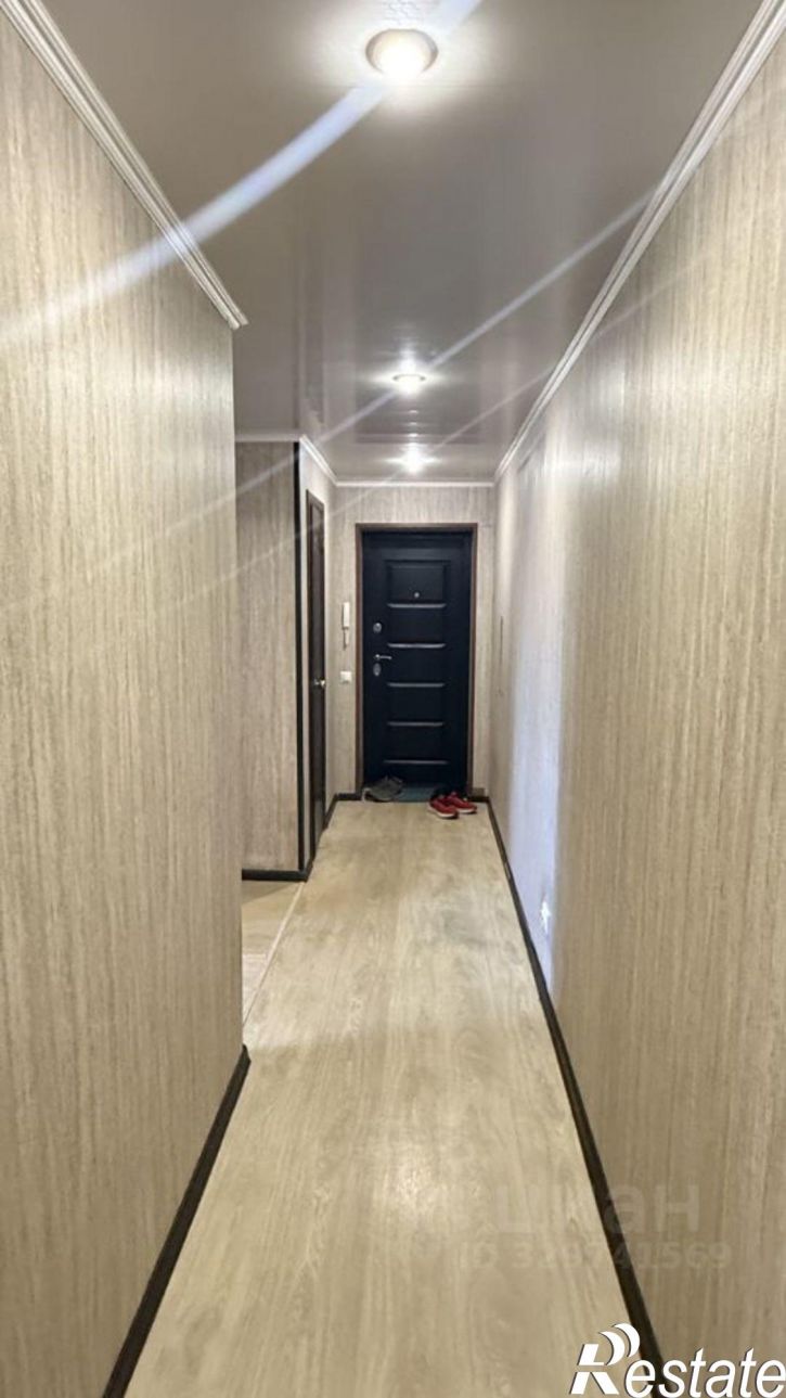 2-комн квартира улица Победы, 14,  д. 14