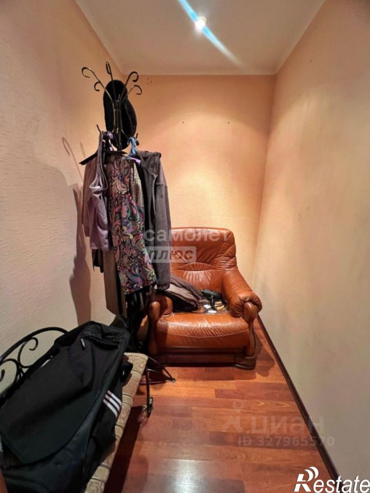 3-комн квартира улица Дзержинского, 33,  д. 33