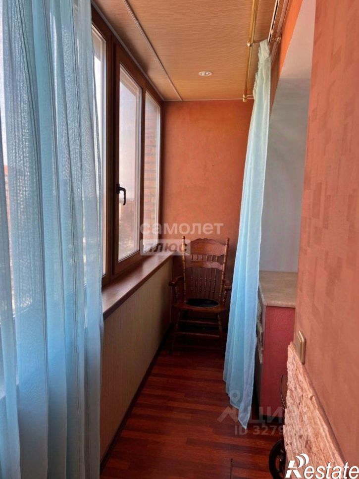 3-комн квартира улица Дзержинского, 33,  д. 33