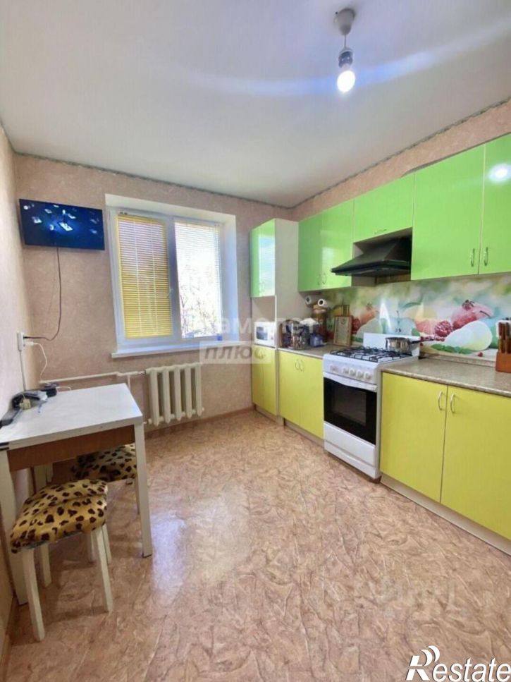 2-комн квартира Красноуральская улица, 4А,  д. 4А