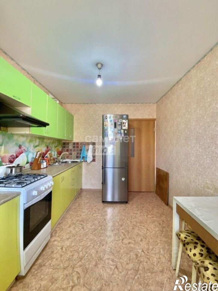 2-комн квартира Красноуральская улица, 4А,  д. 4А