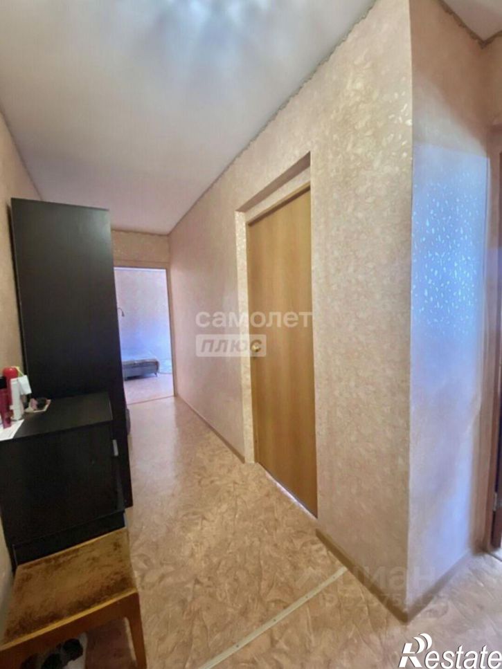 2-комн квартира Красноуральская улица, 4А,  д. 4А