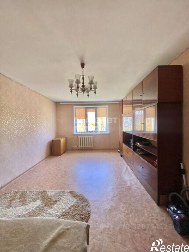 2-комн квартира Красноуральская улица, 4А,  д. 4А