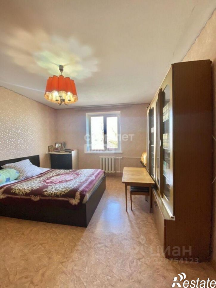 2-комн квартира Красноуральская улица, 4А,  д. 4А