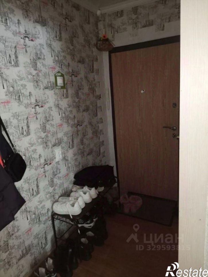 2-комн квартира ул Войсковая, 2,  д. 2