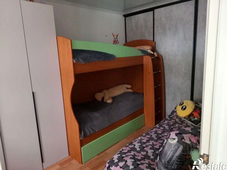 2-комн квартира ул Войсковая, 2,  д. 2