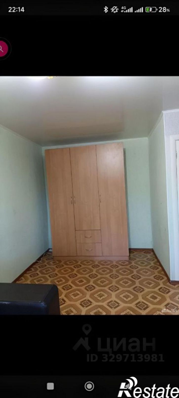 1-комн квартира Ульяновское шоссе, 5,  д. 5