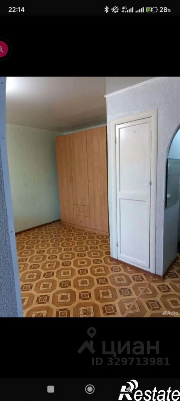 1-комн квартира Ульяновское шоссе, 5,  д. 5