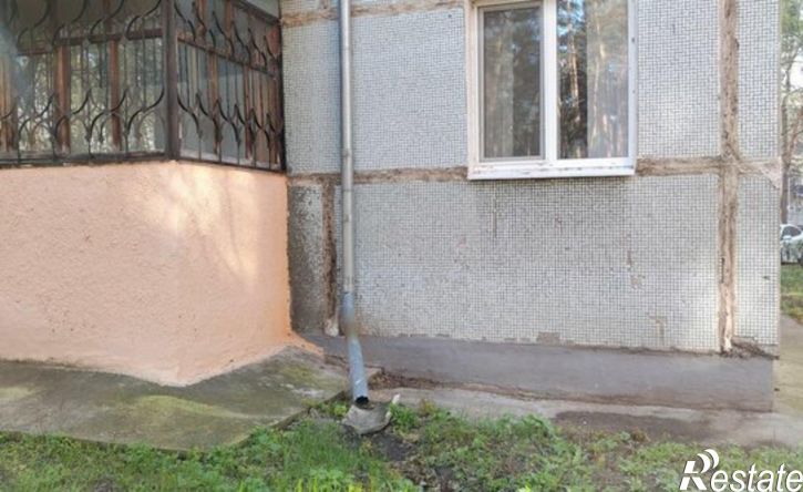 2-комн квартира пр-кт Королева, 5,  д. 5
