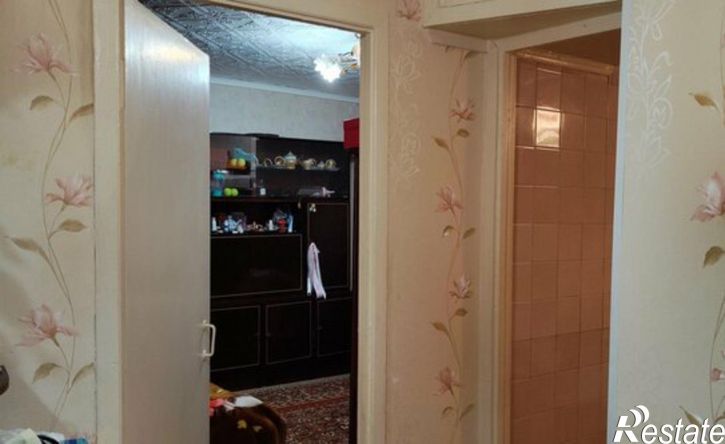 2-комн квартира пр-кт Королева, 5,  д. 5