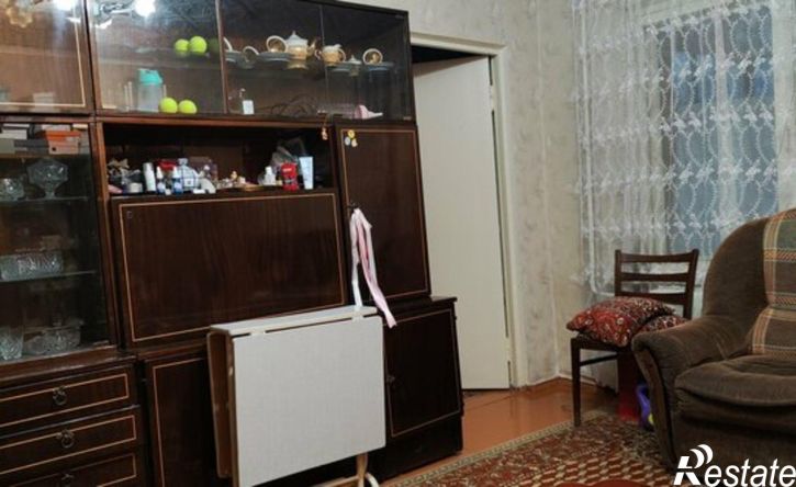 2-комн квартира пр-кт Королева, 5,  д. 5