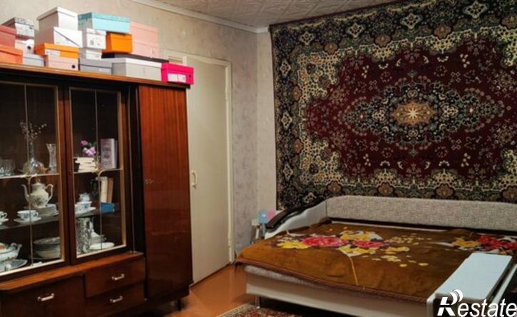 2-комн квартира пр-кт Королева, 5,  д. 5