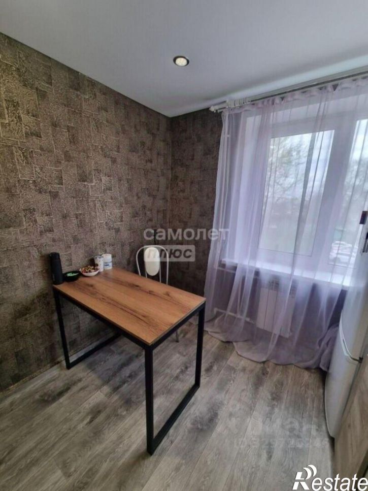 2-комн квартира Астраханская улица, 11,  д. 11